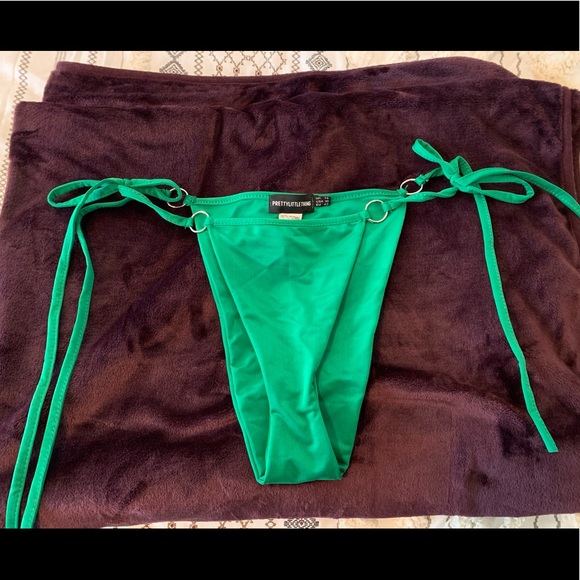 PrettyLittleThing Other - PLT bikini bottom